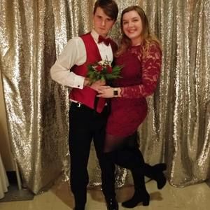 Meet your Posher, Sabrina